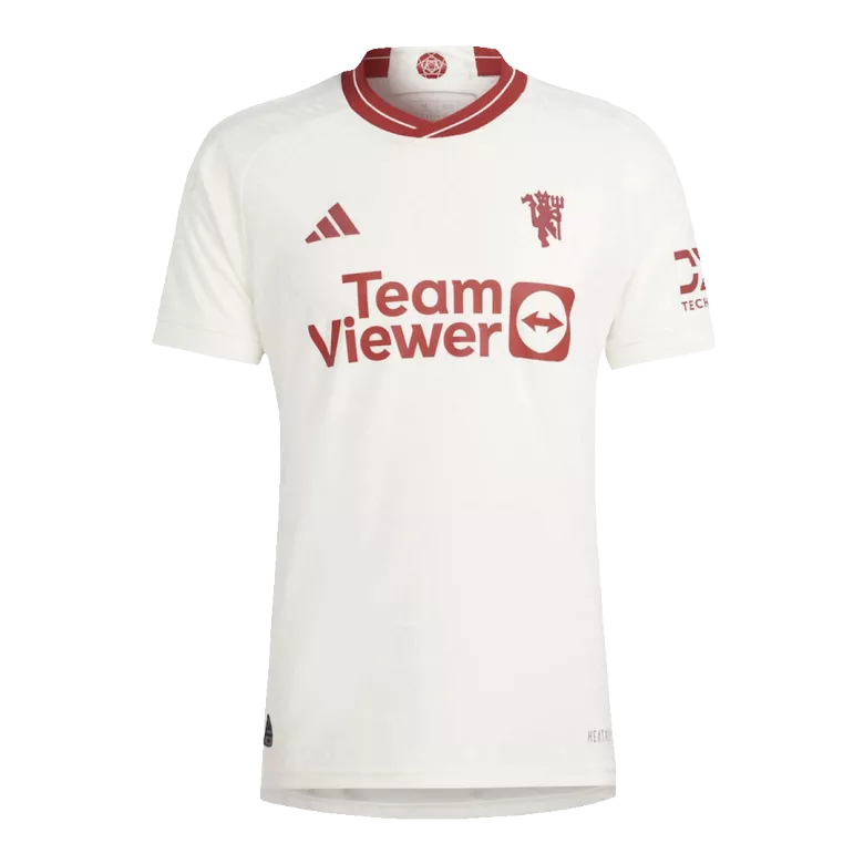 Unlock The New In 2023/24 Away Kit! - Manchester United