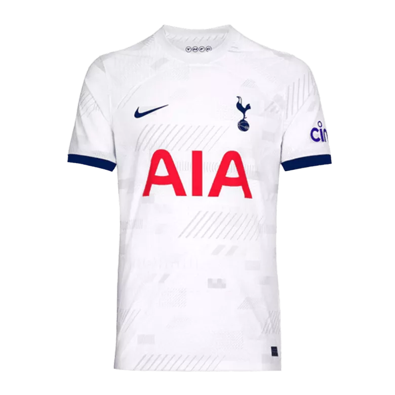 Tottenham 20-21 | Home | Player Version