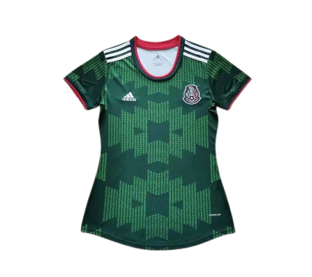 Mexico Jersey Women 