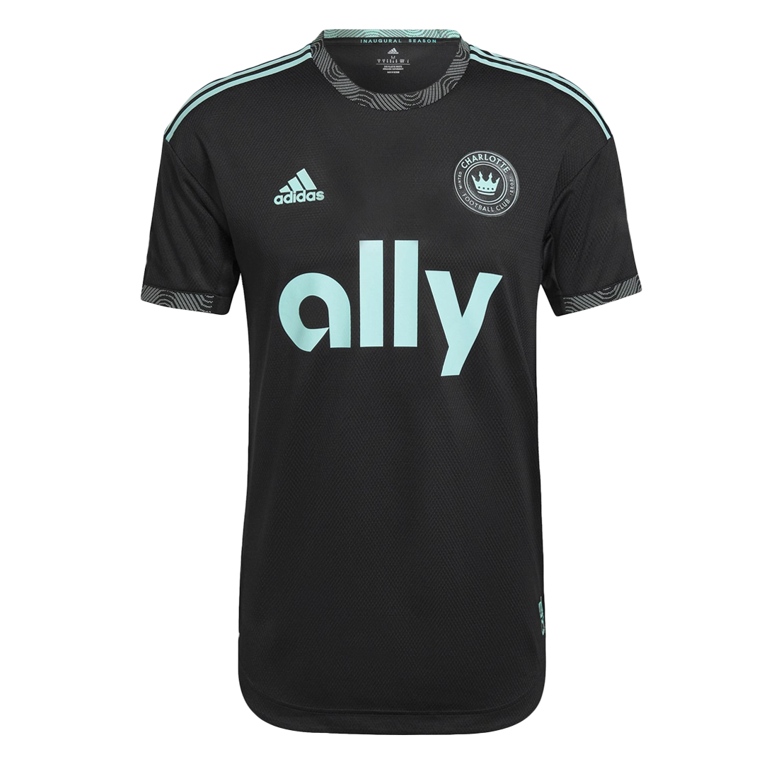 Charlotte FC Home Jersey Concept