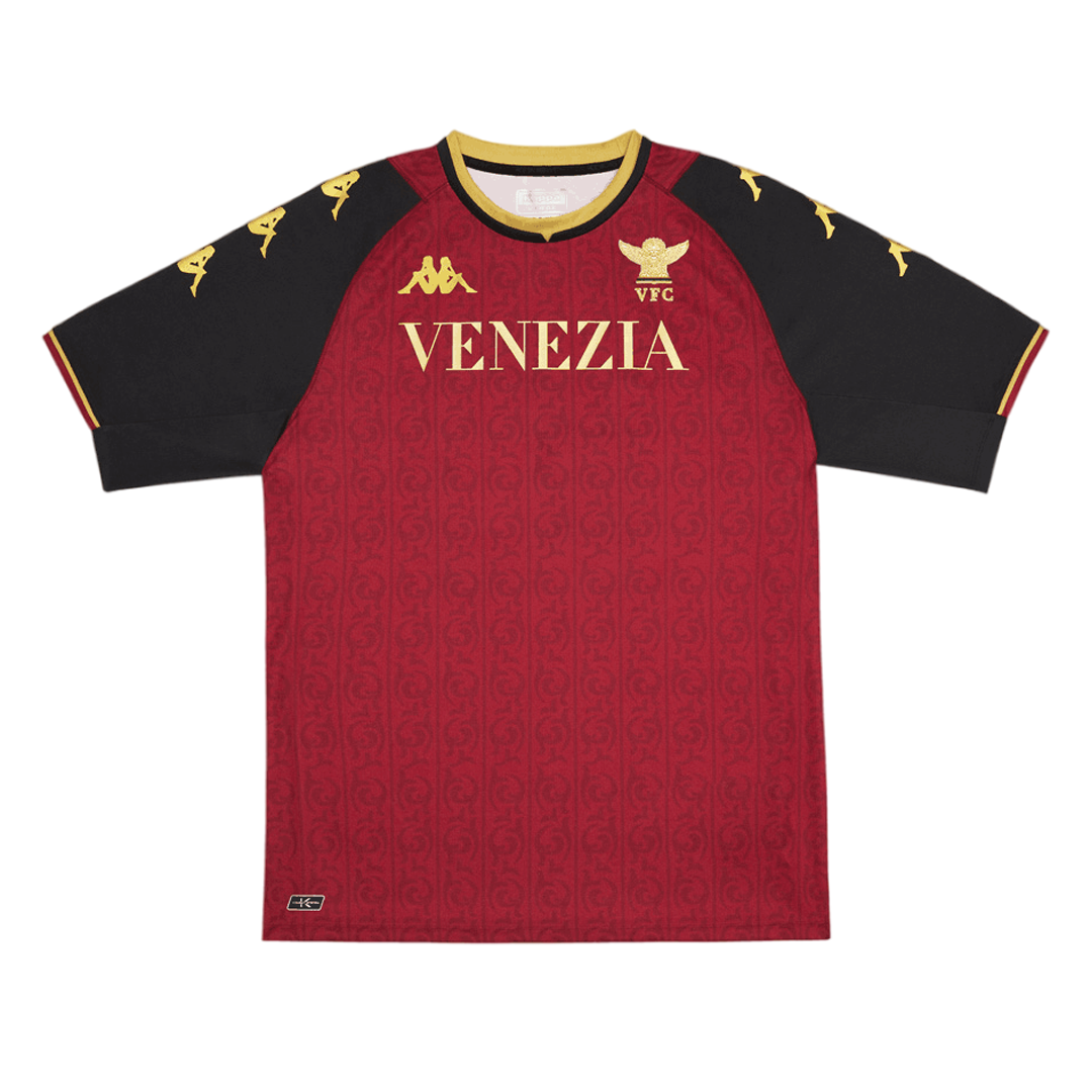 venezia soccer jersey