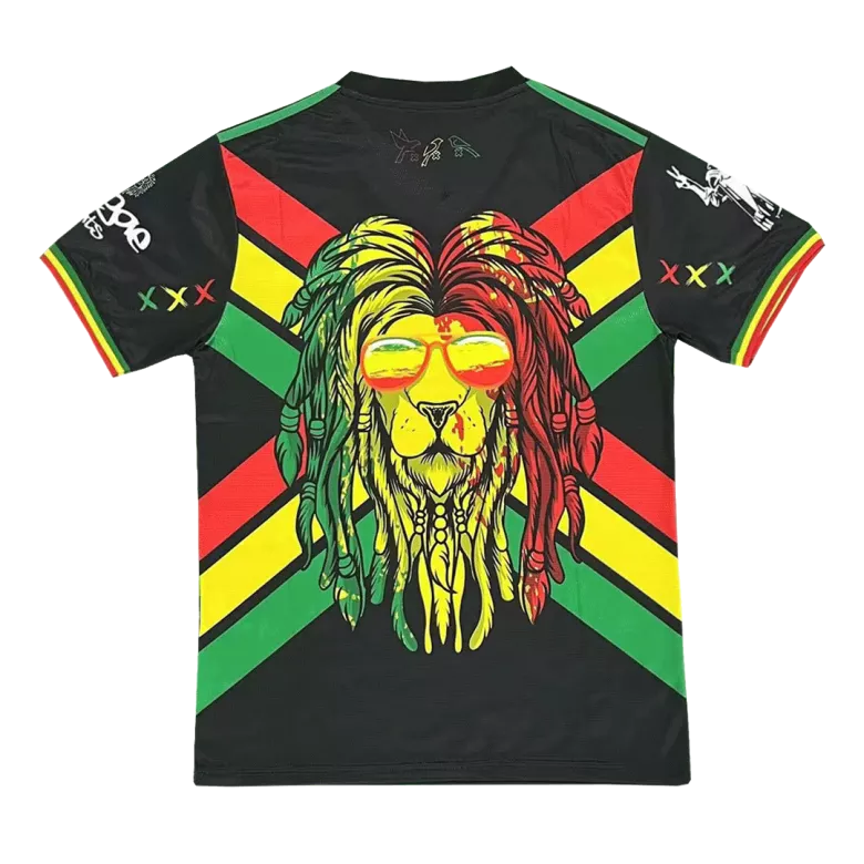 Ajax Bob Marley Jersey 2023/24 Men's