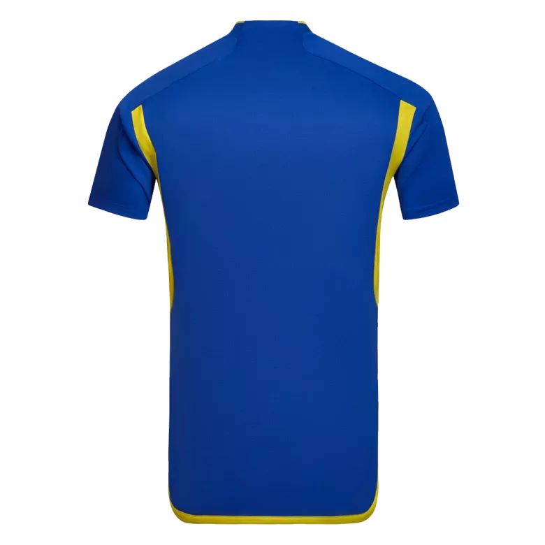 Boca Juniors Home Jersey Special Edition 2023/24 Blue Men's