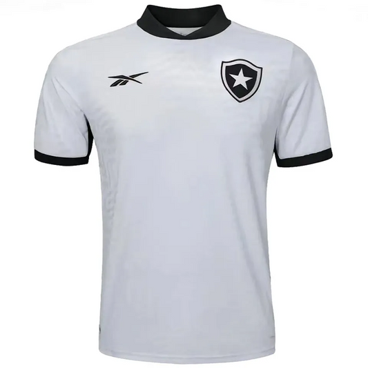 Botafogo Away Jersey 2023/24 White Men's