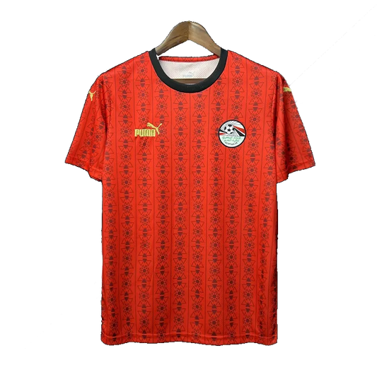 Egypt Home Jersey 2023/24 Red Men's