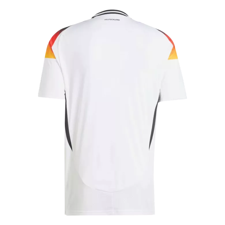 Germany Home Jersey Euro 2024 White Men's