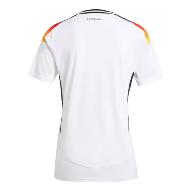 Germany Home Jersey Euro 2024 White Women's