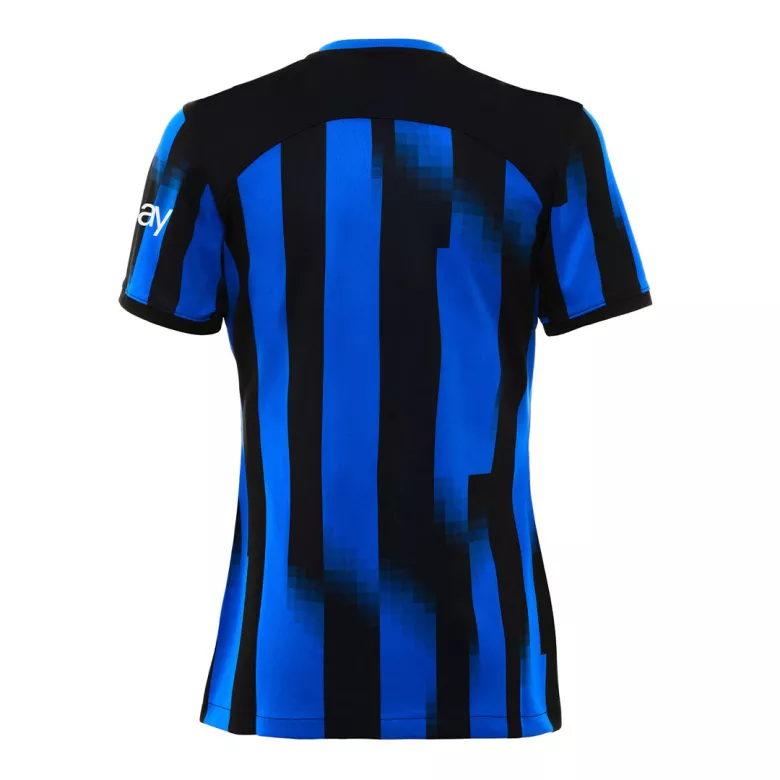 Inter Milan Home Jersey 2023/24 Blue Women's - The World Jerseys