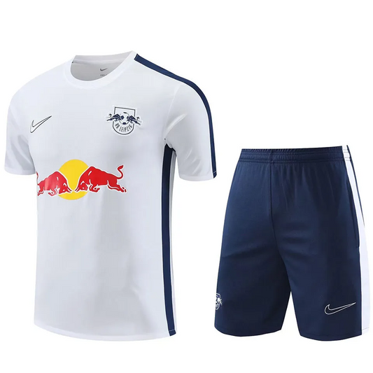 RB Leipzig Pre-Match Kit 2023/24 White Men's