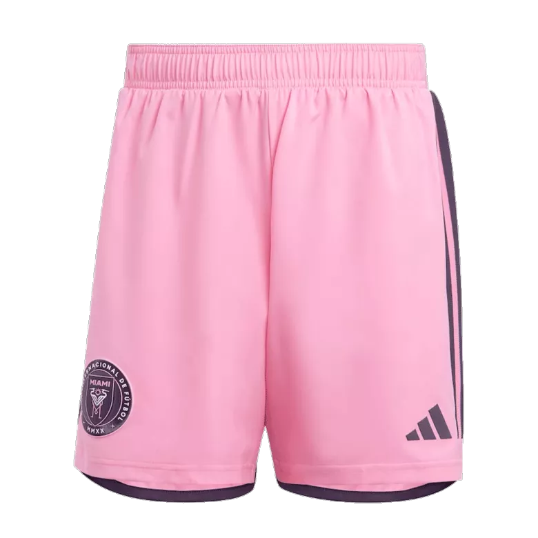 Inter Miami CF Home Kit 2024/25 Pink Men's