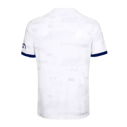 Tottenham Hotspur Home Jersey Player's Version 2023/24 White Men's