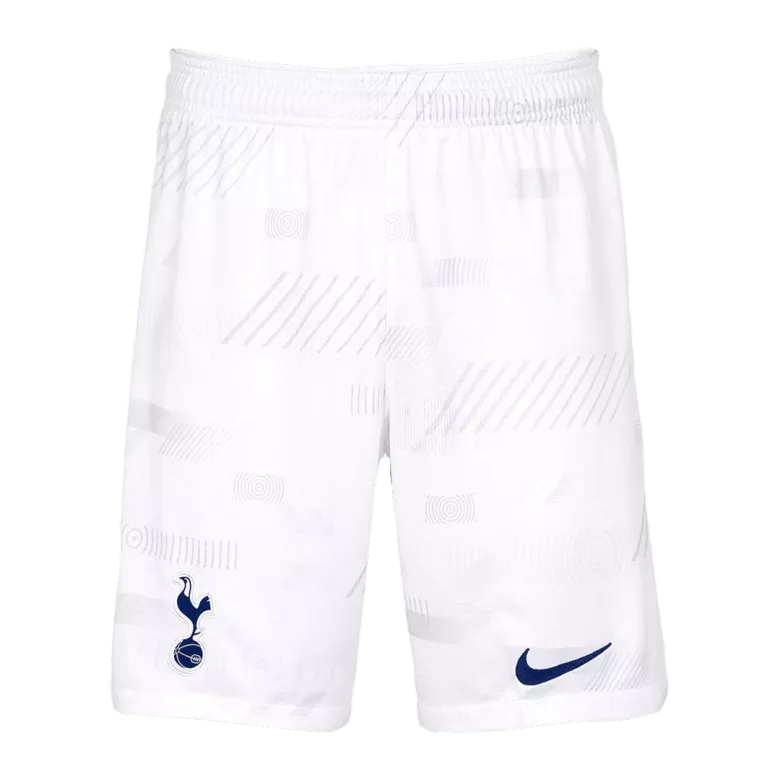 Tottenham Hotspur Home Kit 2023/24 White Men's – The World Jerseys