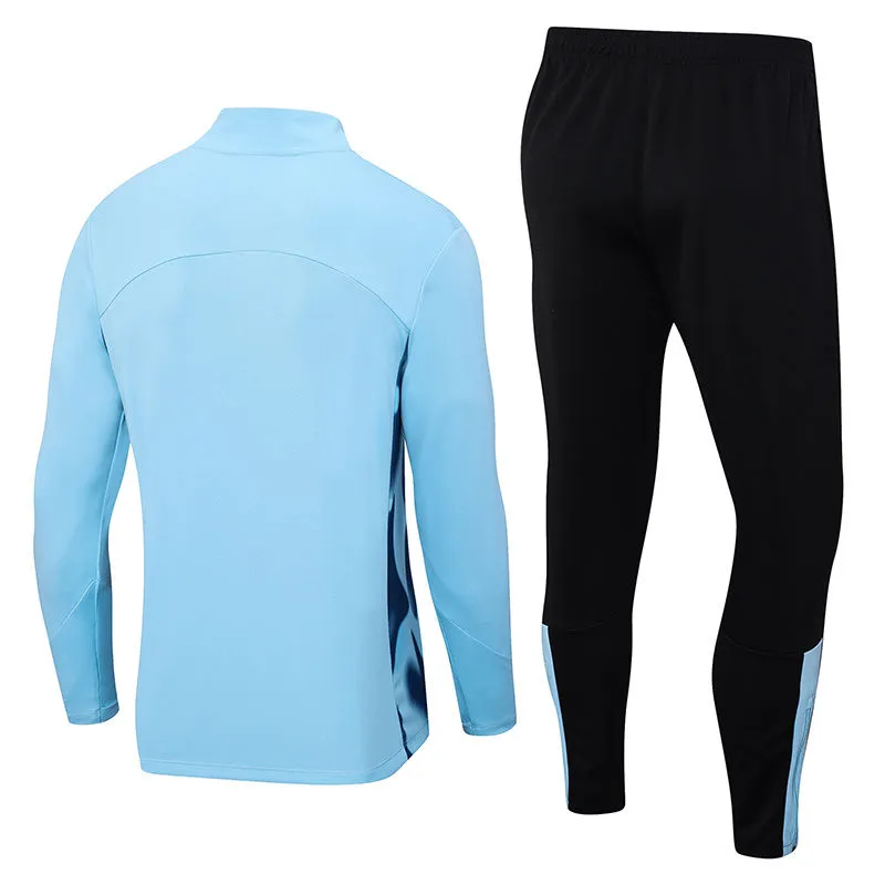 West Ham Tracksuit 2023/24 Blue Men's – The World Jerseys