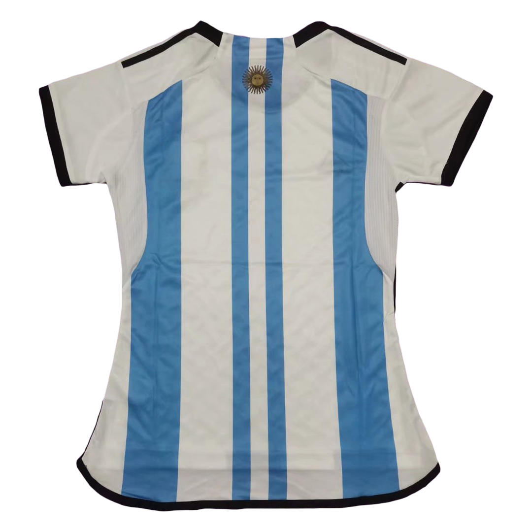 2022-23 Argentina Home Shirt