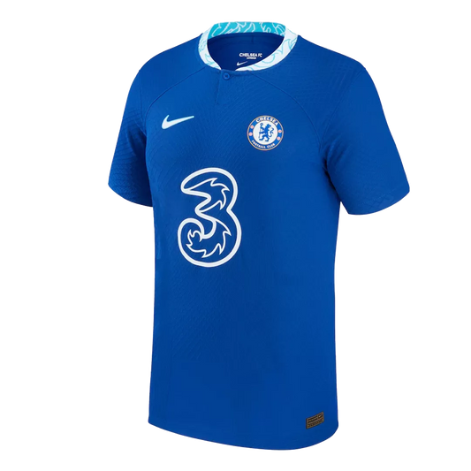 Chelsea Home Jersey Player's Version 2022/23 Blue Men's