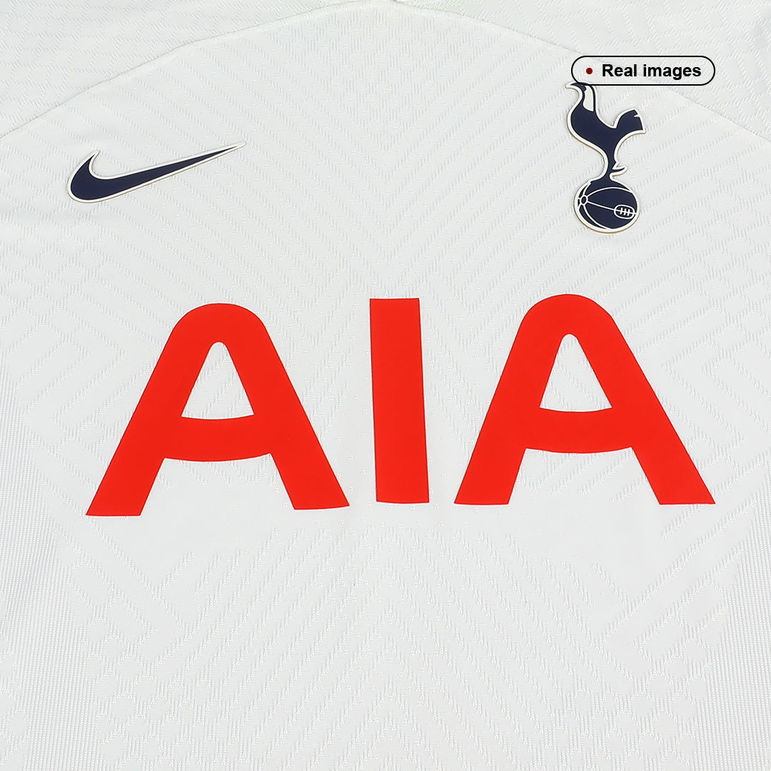 Men's Authentic Nike Richarlison Tottenham Hotspur Away Jersey 22/23