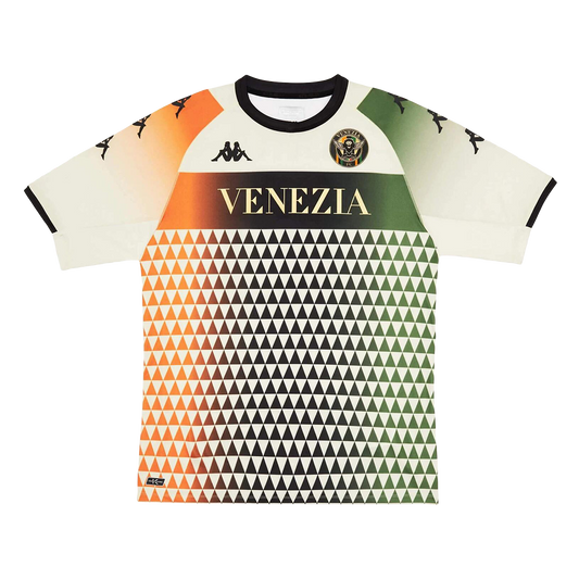 Venezia Away Jersey 2021/2022 Men's - The World Jerseys