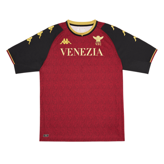 Venezia Fourth Jersey 2021/2022 Men's