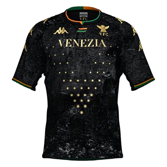 Venezia Home Jersey 2021/2022 Men's - The World Jerseys