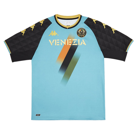 Venezia Third Jersey 2021/2022 Men's - The World Jerseys